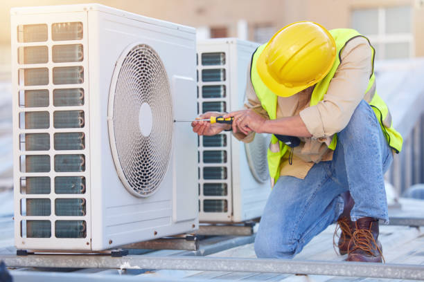 Professional HVAC in Larned, KS