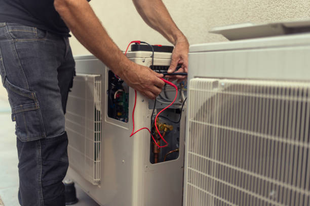 Best Local HVAC companies  in Larned, KS